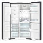 Hitachi 659 L Side By Side Door Refrigerator Premium Design – RM700VAGUK9XGBZ Household "BAE" Charm Bracelet 6