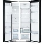 Hitachi 700L Side By Side Refrigerator – RSX700GPUK0GBK Household "BAE" Charm Bracelet 5