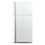 Hitachi 760 Liter Top Mount Refrigerators – RV760PUK7K1TWH Household "BAE" Charm Bracelet 3