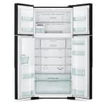 Hitachi French Door Refregerator 760 L – RW760PUK7GBK Household "BAE" Charm Bracelet 5