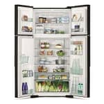 Hitachi French Door Refregerator 760 L – RW760PUK7GBK Household "BAE" Charm Bracelet 6