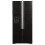 Hitachi French Door Refregerator 760 L – RW760PUK7GBK Household "BAE" Charm Bracelet 4
