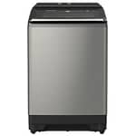 Hitachi Top Load Fully Automatic Washer 22 kg – SFP220ZFV3CGXSS Household "BAE" Charm Bracelet 4