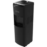 Hitachi Water Dispenser, Top Loading, Hot Cold And Ambient Temperature, Child Safety Lock, Black, HWD15000B Household "BAE" Charm Bracelet 5