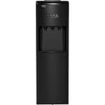 Hitachi Water Dispenser, Top Loading, Hot Cold And Ambient Temperature, Child Safety Lock, Black, HWD15000B Household "BAE" Charm Bracelet 4