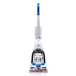 Hoover Power Dash Pet Compact Carpet Cleaner Lightweight, Blue Household "BAE" Charm Bracelet 4