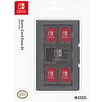 Hori Card Case 24 (Black) Switch 2 Gaming & Consoles "BAE" Charm Bracelet 4