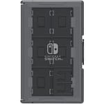 Hori Card Case 24 (Black) Switch 2 Gaming & Consoles "BAE" Charm Bracelet 3