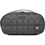 Hori Puff Pouch (Black) Carrying Case Gaming & Consoles "BAE" Charm Bracelet 3