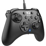 Hori pad Turbo Wired Black Switch2 Controller Controllers "BAE" Charm Bracelet 5