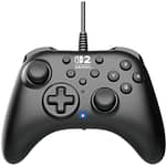 Hori pad Turbo Wired Black Switch2 Controller Controllers "BAE" Charm Bracelet 4