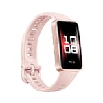 Huawei Band 9 Charm Pink Electronics "BAE" Charm Bracelet 3