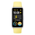 Huawei Band 9 Lemon Yellow Electronics "BAE" Charm Bracelet 4