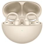 Huawei, FreeClip, Wireless Headset, Beige Electronics "BAE" Charm Bracelet 6