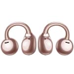 Huawei, FreeClip, Wireless Headset, Rose Gold Electronics "BAE" Charm Bracelet 5