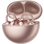 Huawei, FreeClip, Wireless Headset, Rose Gold Electronics "BAE" Charm Bracelet 6