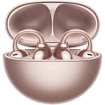 Huawei, FreeClip, Wireless Headset, Rose Gold Electronics "BAE" Charm Bracelet 4