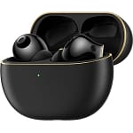 Huawei, Freebuds Pro 4, Wireless Earbuds, Black Electronics "BAE" Charm Bracelet 4