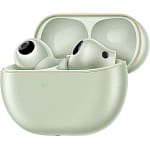Huawei, Freebuds Pro 4, Wireless Earbuds, Green Electronics "BAE" Charm Bracelet 4