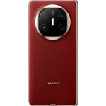 Huawei Mate X6, 12GB, 512GB, Nebula Red, 4G Huawei "BAE" Charm Bracelet 6