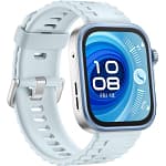 Huawei, Watch Fit 4 Pro, Smartwatch, Blue Electronics "BAE" Charm Bracelet 5
