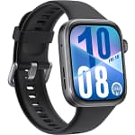 Huawei, Watch Fit 4, Smartwatch, Black Electronics "BAE" Charm Bracelet 5