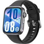 Huawei, Watch Fit 4, Smartwatch, Black Electronics "BAE" Charm Bracelet 4