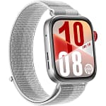 Huawei, Watch Fit 4, Smartwatch, Grey Electronics "BAE" Charm Bracelet 5