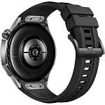 Huawei, Watch GT5 Pro, Smart Watch 46mm, Black Electronics "BAE" Charm Bracelet 5