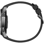 Huawei, Watch GT5 Pro, Smart Watch 46mm, Black Electronics "BAE" Charm Bracelet 6