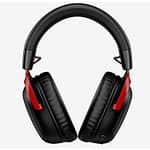 Hyperx Cloud Iii Wireless Gaming Headset – Black/Red Gaming & Consoles "BAE" Charm Bracelet 5