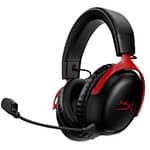 Hyperx Cloud Iii Wireless Gaming Headset – Black/Red Gaming & Consoles "BAE" Charm Bracelet 4