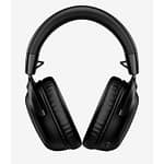 Hyperx Cloud Iii Wireless Ove-Ear Gaming Headset With Microphone – Black Gaming & Consoles "BAE" Charm Bracelet 5