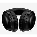 Hyperx Cloud Iii Wireless Ove-Ear Gaming Headset With Microphone – Black Gaming & Consoles "BAE" Charm Bracelet 6