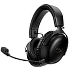 Hyperx Cloud Iii Wireless Ove-Ear Gaming Headset With Microphone – Black Gaming & Consoles "BAE" Charm Bracelet 4