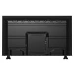 Ikon 40 Inches HD Smart LED TV, Black – IK-VS40 – UAE Delivery Only Electronics "BAE" Charm Bracelet 6