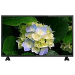 Ikon 40 Inches HD Smart LED TV, Black – IK-VS40 – UAE Delivery Only Electronics "BAE" Charm Bracelet 4