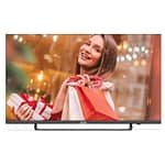 Ikon 50 Inches 4K Smart LED TV, Black – IK50A71WOS – UAE Delivery Only Electronics "BAE" Charm Bracelet 4