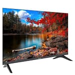 Ikon 65 Inches 4K Smart LED TV, Black – IK-VS65 – UAE Delivery Only Electronics "BAE" Charm Bracelet 5