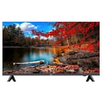 Ikon 65 Inches 4K Smart LED TV, Black – IK-VS65 – UAE Delivery Only Electronics "BAE" Charm Bracelet 4