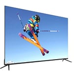 Ikon 70 Inches 4K UHD Smart LED TV, Black – IK-70A71WOS – UAE Delivery Only Electronics "BAE" Charm Bracelet 5