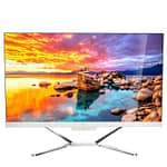 Ikon All in One Desktop IKWAP238F – Intel Core i3, 23.8 Full HD Display, 4GB RAM, 128GB SSD, White Desktop & Monitors "BAE" Charm Bracelet 4
