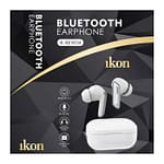 Ikon Bluetooth Earphone IK-BEW04 Electronics "BAE" Charm Bracelet 6