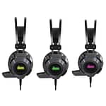 Ikon Gaming-PC-Headset IK-M40 Electronics "BAE" Charm Bracelet 4