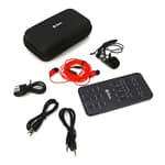 Ikon Portable Sound Recorder IK-PSC12 Electronics "BAE" Charm Bracelet 5