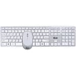 Ikon Wireless Keyboard+Mouse-WL IK-KM-260 Computer Accessories "BAE" Charm Bracelet 3