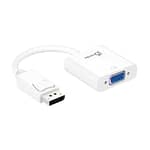 J5 CREATE JDA114 Display Port to VGA Adapter Computer Accessories "BAE" Charm Bracelet 4