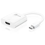 J5 CREATE JDA152 Mini DisplayPort to HDMI Adapter Computer Accessories "BAE" Charm Bracelet 5