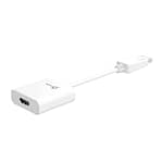 J5 CREATE JDA154 Display Port to HDMI Adapter Computer Accessories "BAE" Charm Bracelet 5