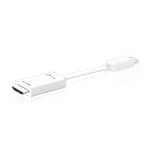 J5 CREATE JDC158 Display Port to 4k HDMI Cable Computer Accessories "BAE" Charm Bracelet 4